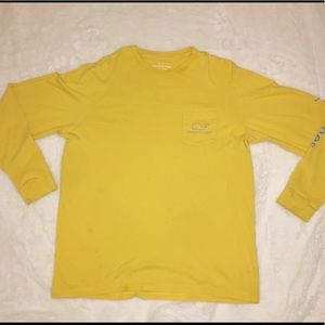 Vineyard Vines shirts